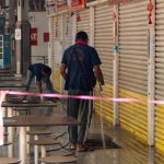 15 hawker centres to close for cleaning first week of October, Singapore News