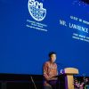 PM Lawrence Wong at the Singapore Kadayanallur Muslim League’s 85th Anniversary Dinner