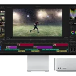 Apple’s M5 Ultra chip powers new Mac Studio