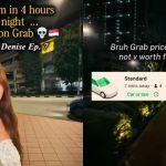Woman walks home alone for 4 hours at night from Boat Quay to avoid  Grab ride: ‘Not my smartest choice’, Singapore News