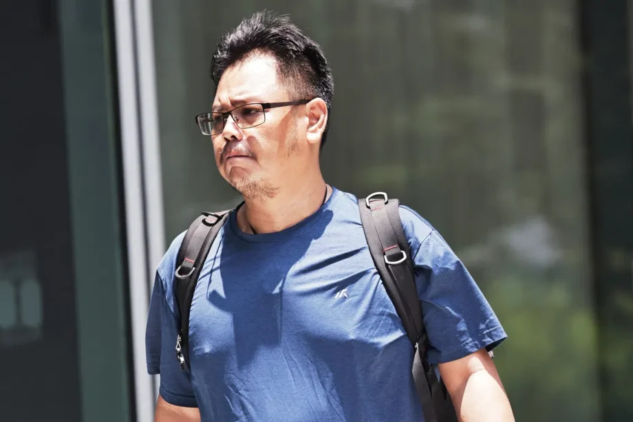Repeat offender jailed for smuggling etomidate-laced vapes Repeat offender jailed for smuggling etomidate-laced vapes