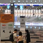 Enhanced SG Arrival Card available on MyICA app from Sept 30