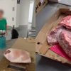 SFA investigating alleged illegal sale of raw meat at Sengkang void deck, Singapore News