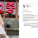 ‘Call me entitled if you want’: Indonesian woman seeks funding for SMU MBA, Singapore News