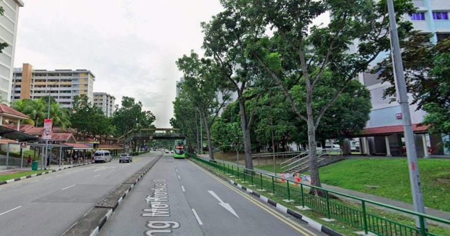 Woman, 57, found dead in Ang Mo Kio flat after neighbour reports foul smell, Singapore News Woman, 57, found dead in Ang Mo Kio flat after neighbour reports foul smell, Singapore News