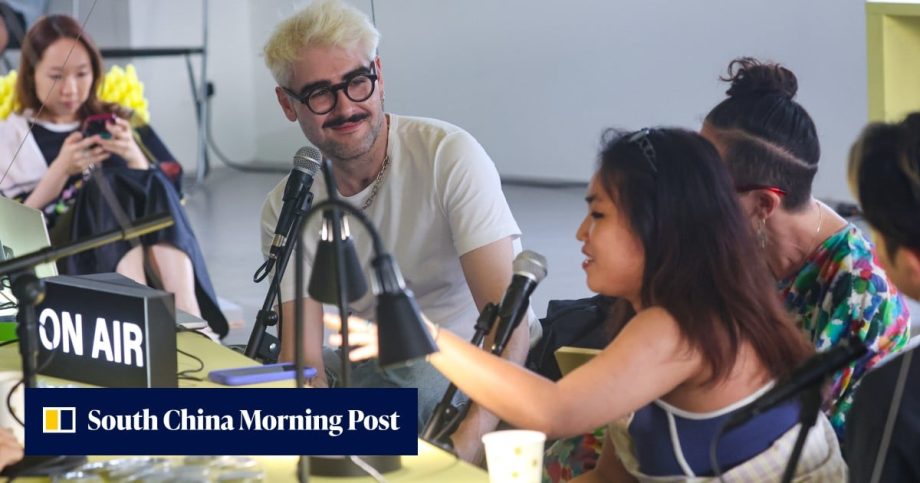 Hong Kong art space Para Site to leave its Quarry Bay home of 11 years and go nomadic