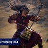 Metal meets Mongolian throat singing and instruments in Uuhai’s Hong Kong debut