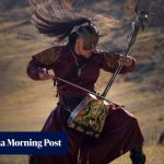 Metal meets Mongolian throat singing and instruments in Uuhai’s Hong Kong debut