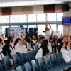 Girls organise S’pore STEM research programme for students