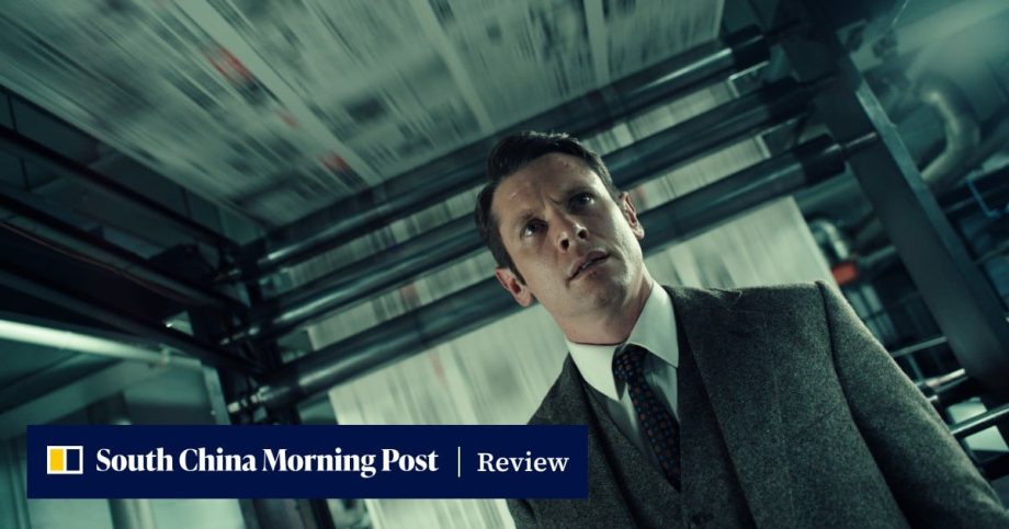 Review | Venice 2026: Ink movie review – Danny Boyle charts the gritty birth of The Sun newspaper