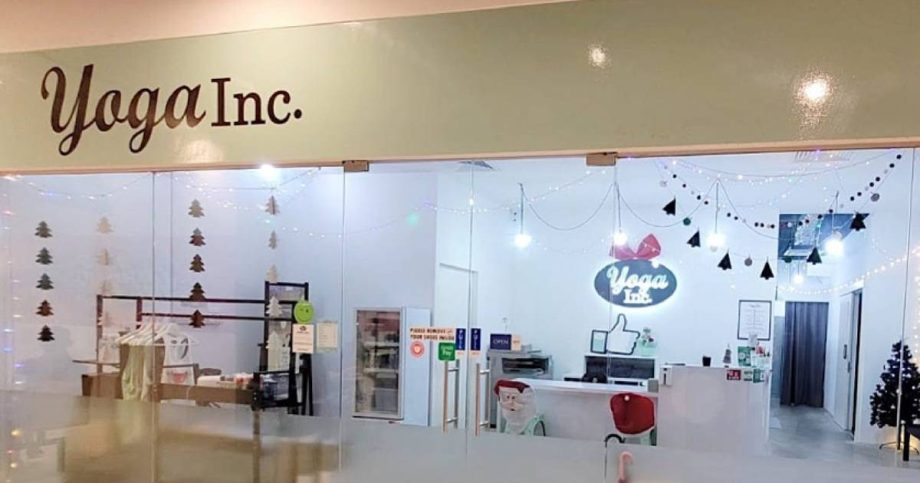 Yoga Inc.’s abrupt closure leaves instructors, customers in limbo, Singapore News Yoga Inc.’s abrupt closure leaves instructors, customers in limbo, Singapore News