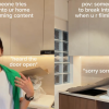 Woman confronts stranger trying to enter her home that’s undergoing renovation, Singapore News