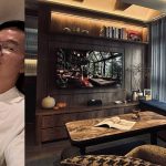 Thomas Ong moves into 2-room flexi flat, where ‘bedroom is just 2 steps away from front door’, Entertainment News