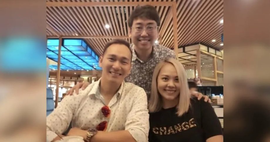 Probe into self-styled wealth guru Jason Fong’s business widens, Singapore News Probe into self-styled wealth guru Jason Fong’s business widens, Singapore News