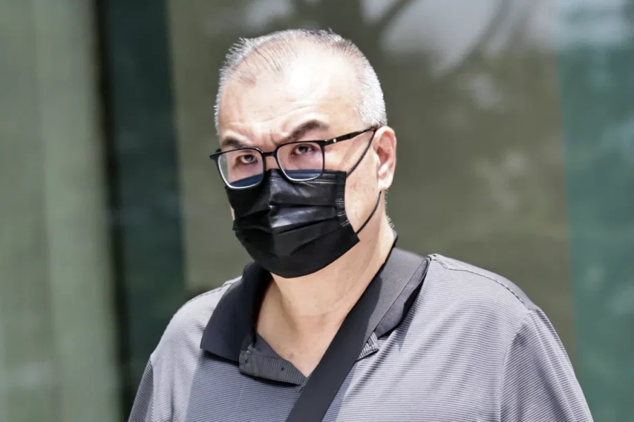 Man jailed for instigating son to evade luxury watch firm’s taxes