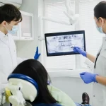 AI dental diagnosis with smartphone photos