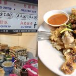 Looking for successor: Hougang Oyster Omelette & Fried Kway Teow owners to retire, Lifestyle News