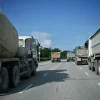 Heavy vehicles to be allowed to park overnight at industrial, commercial and work sites from Sept 15