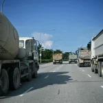 Heavy vehicles to be allowed to park overnight at industrial, commercial and work sites from Sept 15