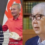 ‘It’s not a sacrifice’: Tommy Koh retires from MFA after 55 years, shares thoughts, Singapore News