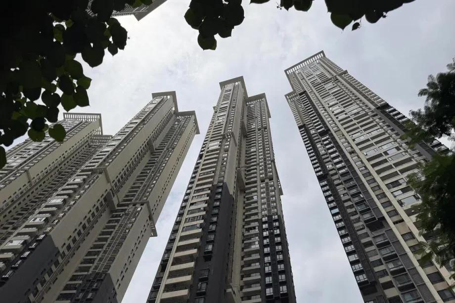 ‘People came here dreaming of riches’: Inside the Nanning condo said to be part of a pyramid scheme