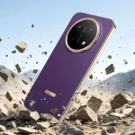 Honor X9e Pro 5G packs a power bank-sized battery with extreme drop resistance