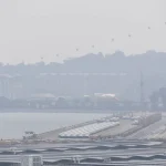 Why Singapore’s central region has the worst air quality during haze