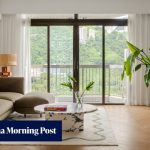This Hong Kong home was designed to be family-friendly without feeling immaculate