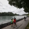 Punggol East riverside plots totalling 25 hectares earmarked for housing, could yield over 8,000 new homes