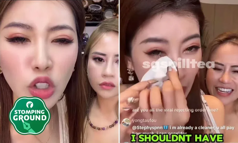 TikTok livestreamers must be accountable for language used TikTok livestreamers must be accountable for language used