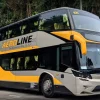 Aeroline resumes KL-Singapore coach service
