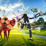 Pokemon Go September 2026 Events: Raid Bosses, Spotlight Hours, Mega Finale, And More