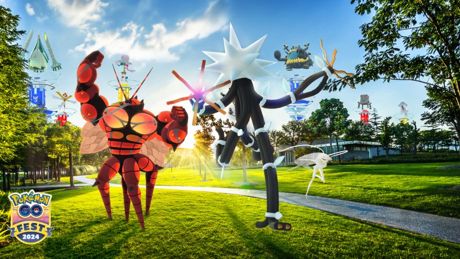 Pokemon Go September 2026 Events: Raid Bosses, Spotlight Hours, Mega Finale, And More Pokemon Go September 2026 Events: Raid Bosses, Spotlight Hours, Mega Finale, And More
