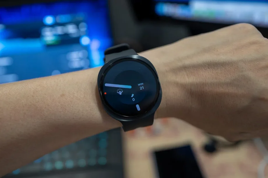 Samsung Galaxy Watch9 review: Everyday smartwatch Samsung Galaxy Watch9 review: Everyday smartwatch