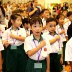 Primary 1 registration: More Phase 2C places from 2027, new two-track scheme at 12 schools