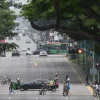 Haze in S’pore: Air quality returns to moderate levels