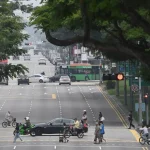 Haze in S’pore: Air quality returns to moderate levels