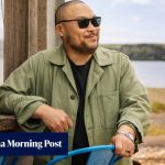 Momofuku’s David Chang takes detours on a culinary road trip across the US