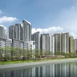 Worker dies after falling from height at BTO worksite