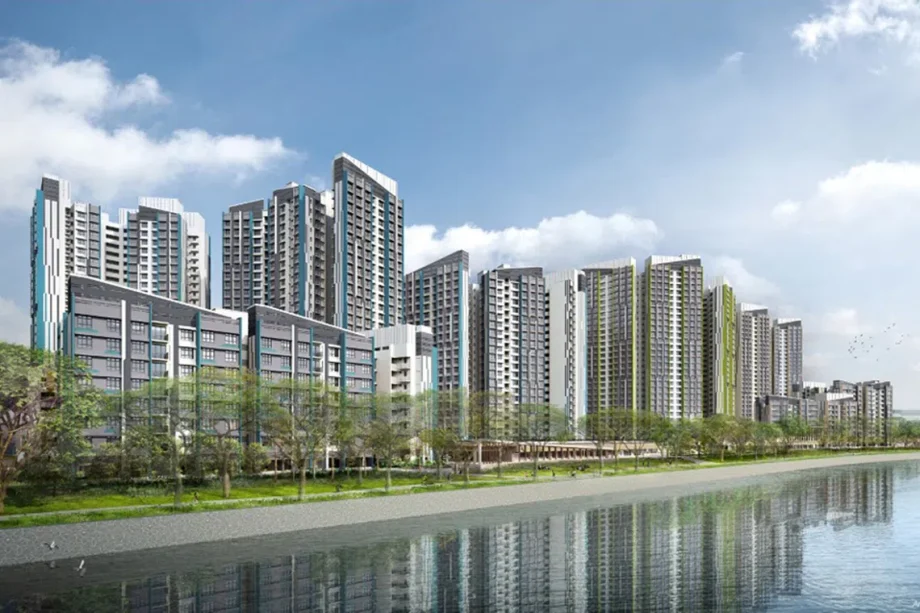 Worker dies after falling from height at BTO worksite Worker dies after falling from height at BTO worksite