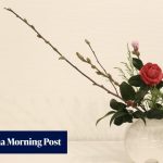 How to relax and detox through ikebana, the ancient Japanese art of flower arranging
