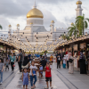 Southeast Asia’s second-richest nation eyes 3M in tourism revenue next year