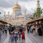 Southeast Asia’s second-richest nation eyes 3M in tourism revenue next year