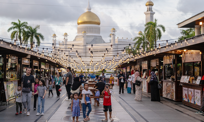 Southeast Asia’s second-richest nation eyes 3M in tourism revenue next year