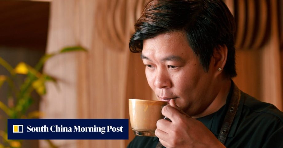 Where a champion Hong Kong barista goes for local comfort food and Italian dishes