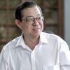 Papagomo fails to stay RM280,000 defamation payout to Lim Guan Eng, son
