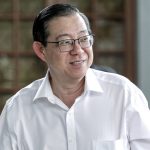 Papagomo fails to stay RM280,000 defamation payout to Lim Guan Eng, son