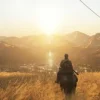 Naughty Dog Is Working On Two New The Last Of Us Projects
