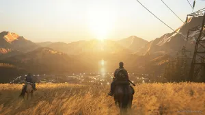 Naughty Dog Is Working On Two New The Last Of Us Projects
