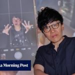Hong Kong artist Lau Wai looks at the unsettling future of humans and AI in solo show